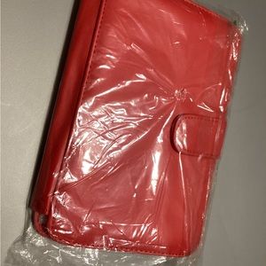 New Red case for IPad mini